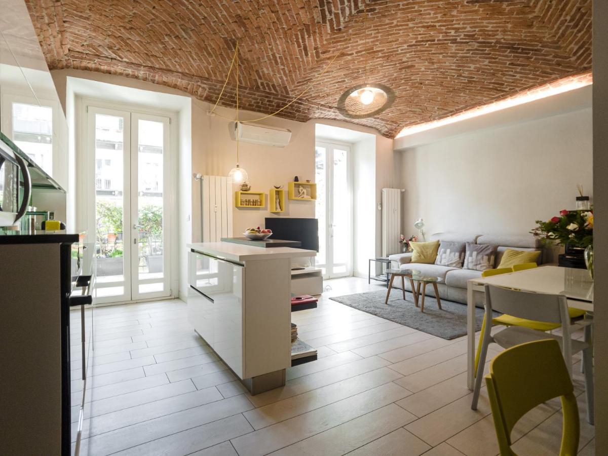 Torino Centro Corso Matteotti Apartment Exterior photo