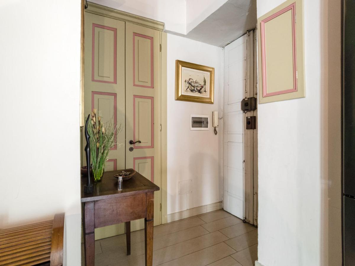 Torino Centro Corso Matteotti Apartment Exterior photo