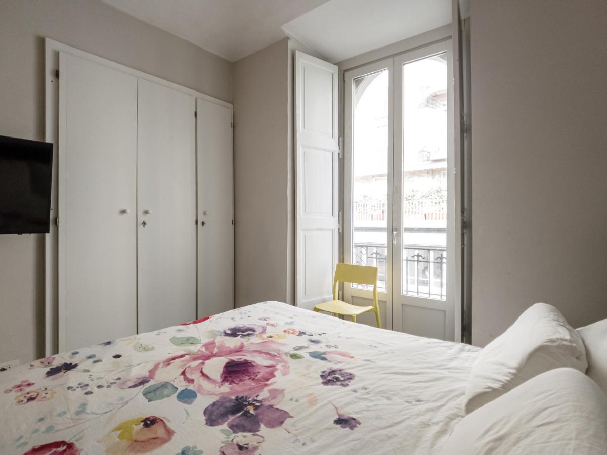 Torino Centro Corso Matteotti Apartment Exterior photo