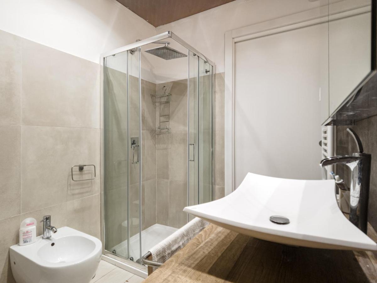 Torino Centro Corso Matteotti Apartment Exterior photo